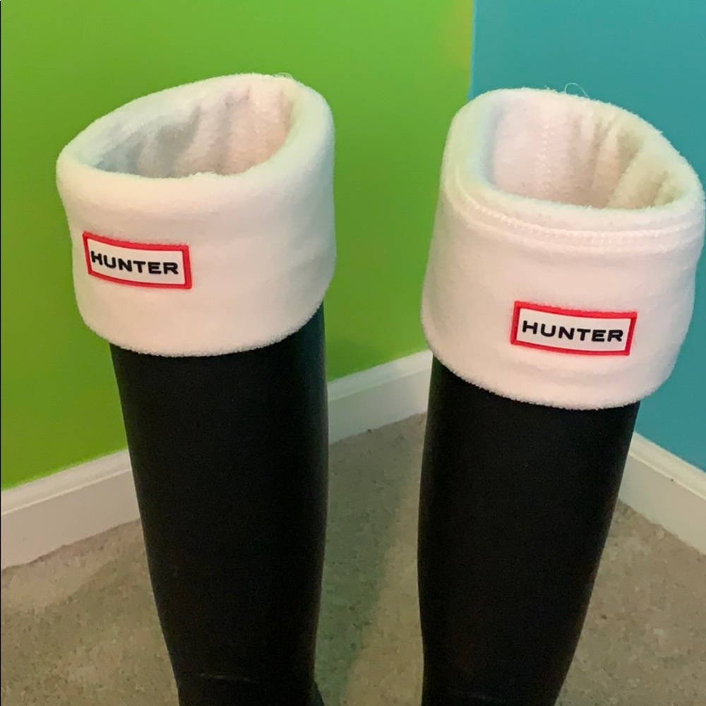 Hunter boot socks - Picture 1 of 4